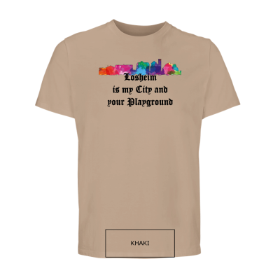 Organic Unisex T-Shirt White Edtion